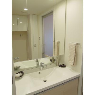 【その他】 | パークアクシス茅場町 | ※写真は同タイプ住戸です。