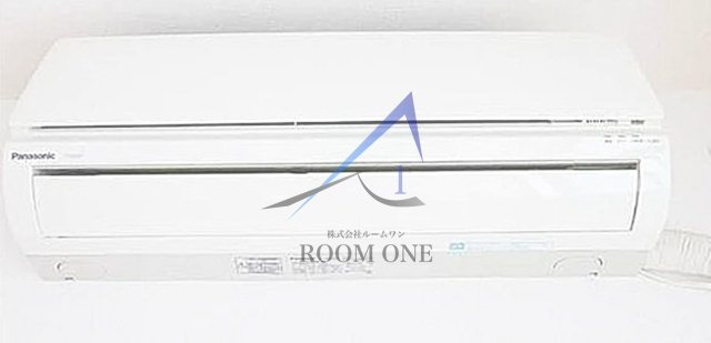 Ｊ－フラッツ錦糸町の設備|エアコン付きです。