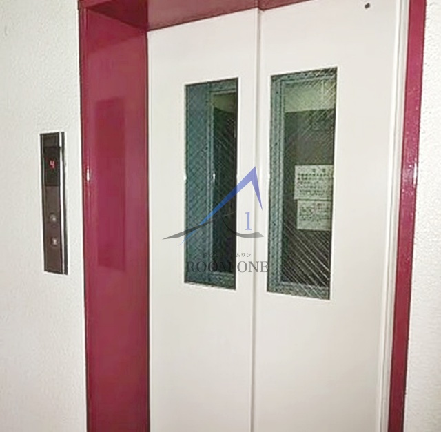 Ｊ－フラッツ錦糸町のその他共用部分