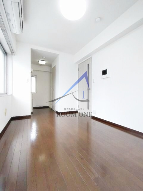 プレール天王洲アイルの寝室|寝室です。