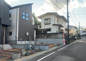元八王子町新築戸建の画像