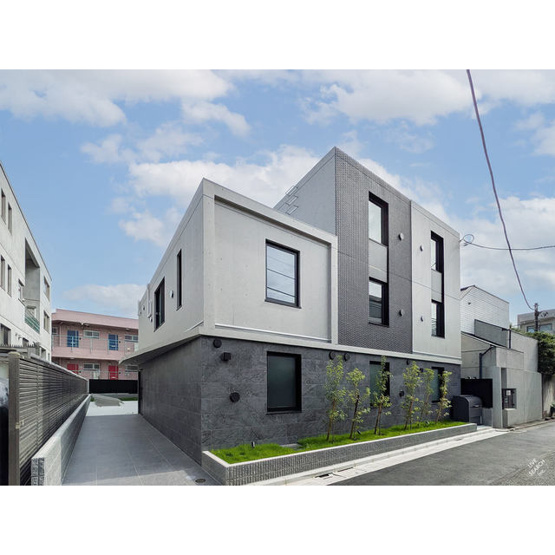 【外観】 | グランピア学芸大学 | 外観です