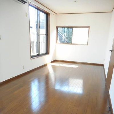 【展望】 | 鵠沼松が岡戸建て