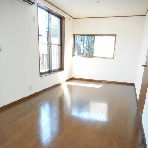 【展望】 | 鵠沼松が岡戸建て