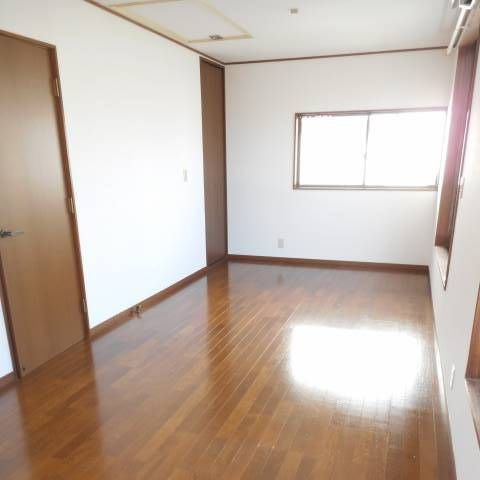 【寝室】 | 鵠沼松が岡戸建て