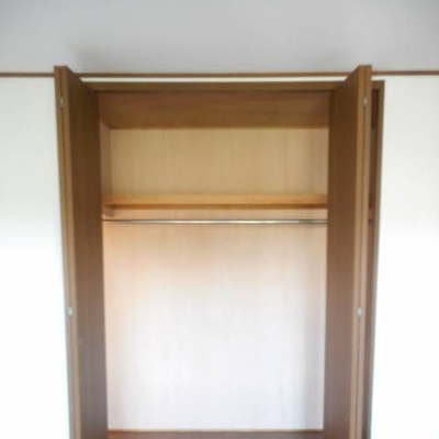 【収納】 | 鵠沼松が岡戸建て