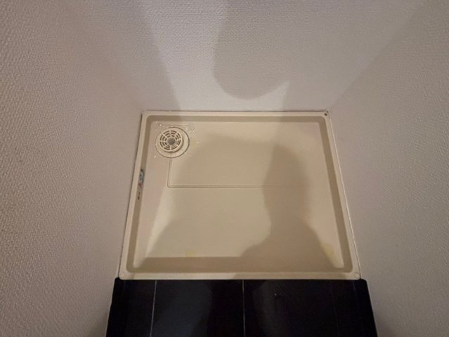 パークシティ東三国の設備