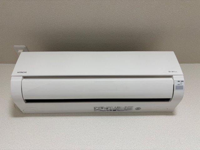 パークシティ東三国の設備
