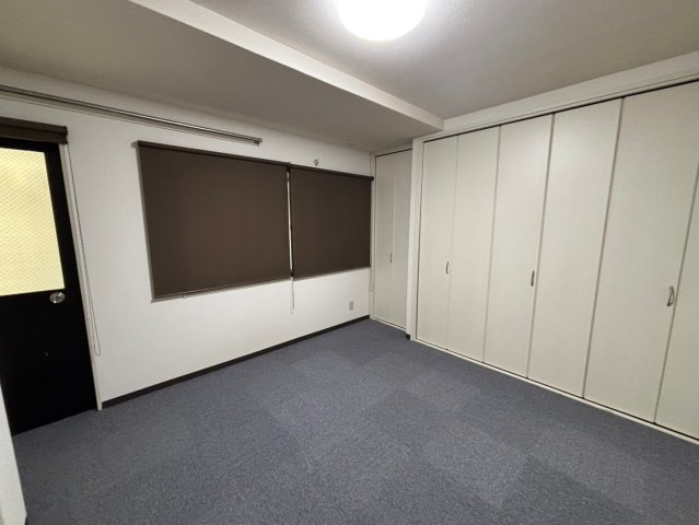パークシティ東三国の展望