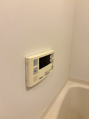 サヴォイ　グランデ　ウォーターサイドの設備