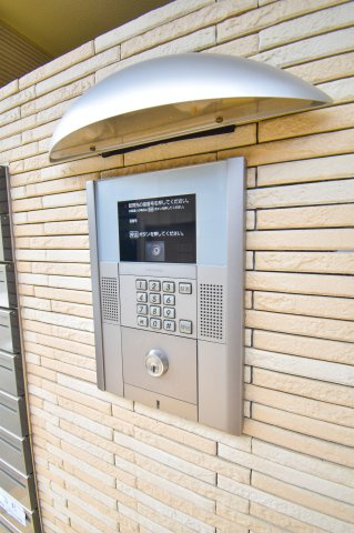 ラフィーネ聖天坂Ⅴ番館のその他共用部分