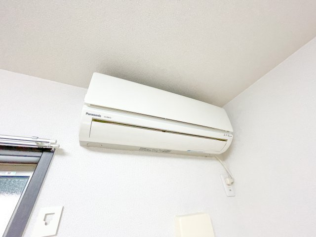 ラフィーネ聖天坂Ⅴ番館の設備