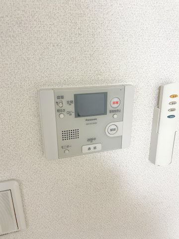 ラフィーネ聖天坂Ⅴ番館のセキュリティ