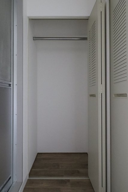 ネオマイム鶴見リバーサイドの収納|小物を収納するのに便利です