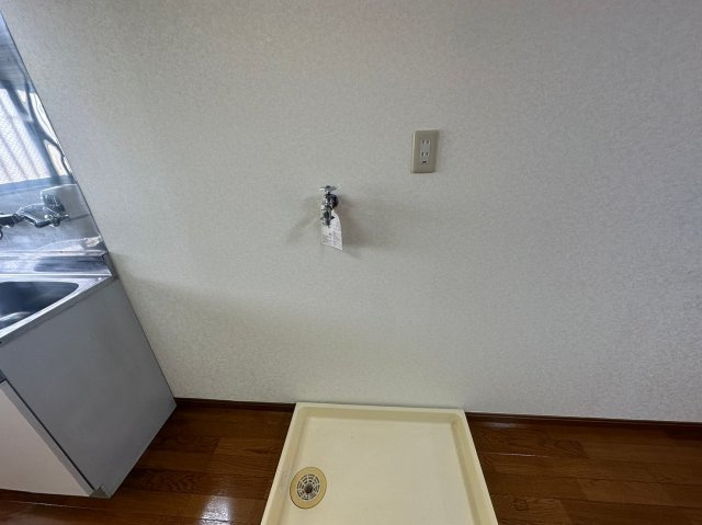 コンフォートコマオカの設備