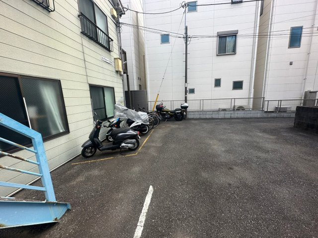 コンフォートコマオカのその他