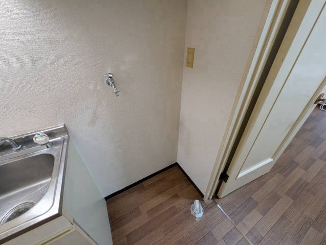 サンパレス勝田台3番館の設備