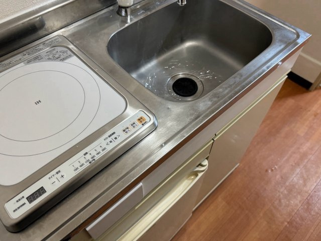 サンパレス勝田台3番館のその他
