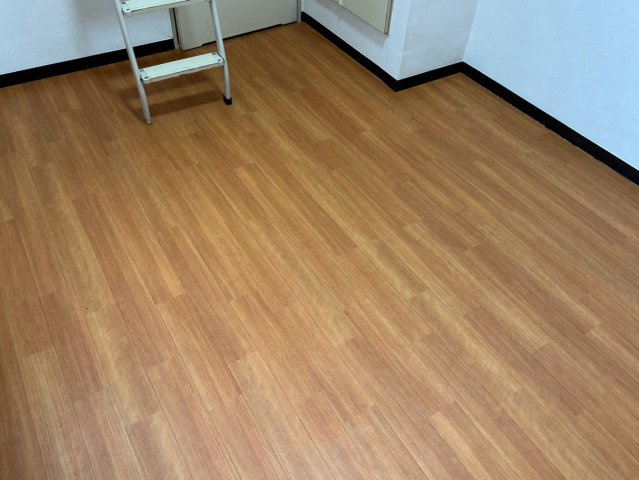 サンパレス勝田台3番館の内装|内装も気になるポイント