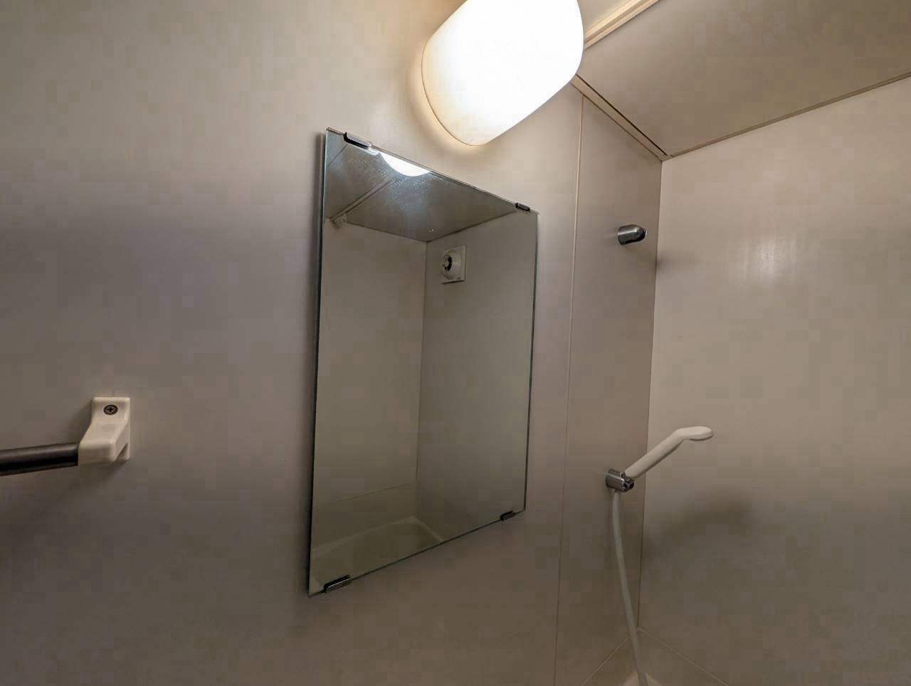 サンパレス勝田台3番館のその他共用部分