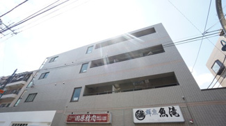 【外観】 | ジュネス西生田