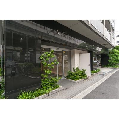 アグリパーク深川の外観|落ち着いた雰囲気の外観です