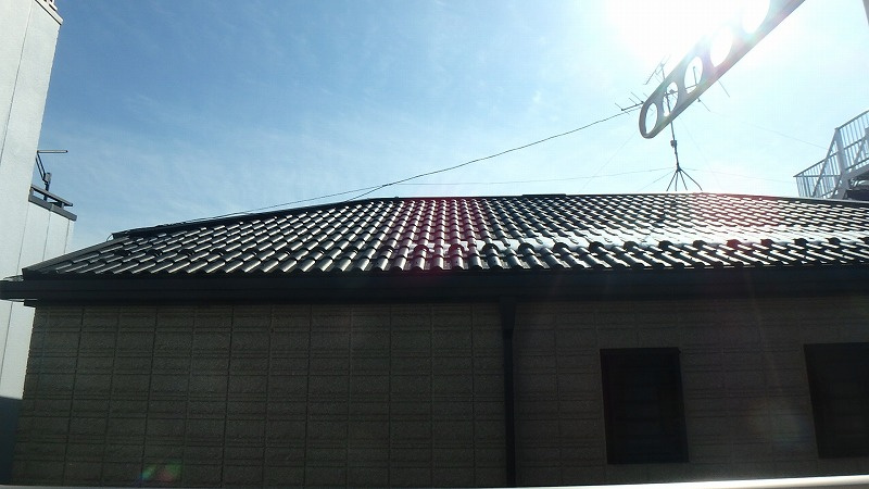 Les Soeurs上板橋の展望