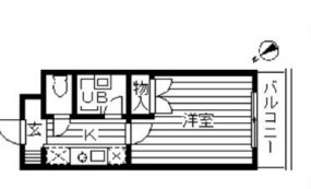【間取り】 | フローラル宮崎台