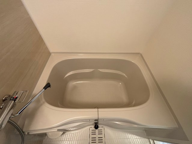 エールグラン豊中本町の浴室