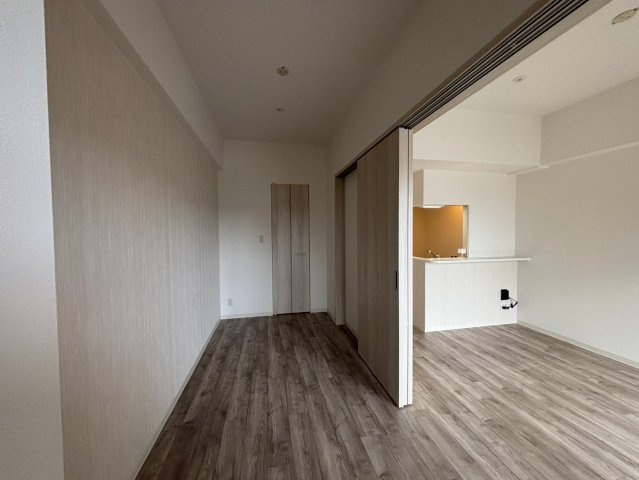 エールグラン豊中本町の寝室