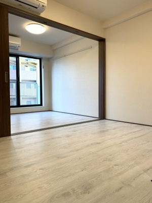 【居間・リビング】 | El Habitat Sumiya | 「El Habitat Sumiya」