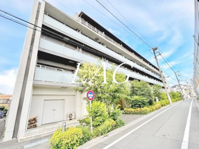 【外観】 | ＢＬＥＳＳ上池袋 | 外観です。