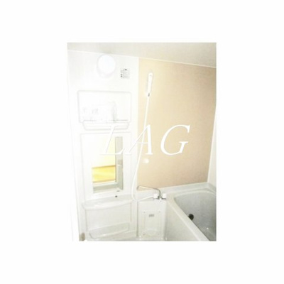【浴室】 | MaJestic House | お風呂です。