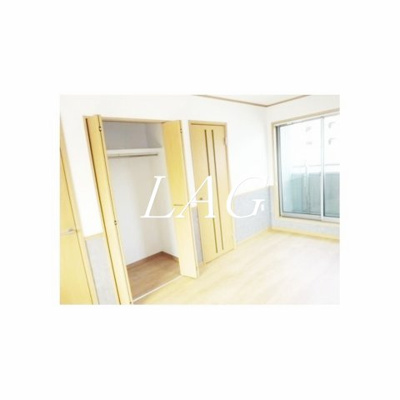 【収納】 | MaJestic House | 収納です。