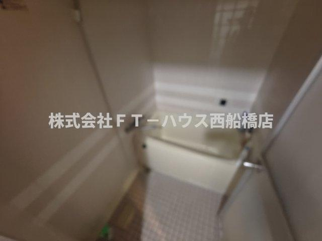 シャトーさつきビルの設備