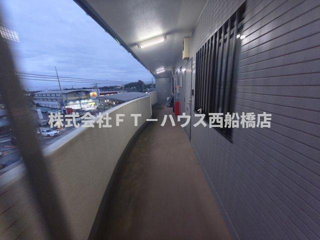 シャトーさつきビルのその他
