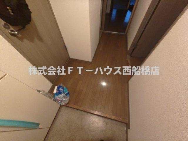 シャトーさつきビルのその他