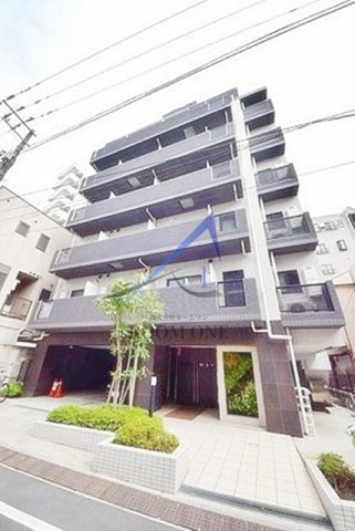 GENOVIA大塚green　veilの外観|外観です。