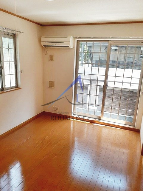 リーフパーク宮前の寝室|寝室です。