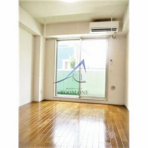 Ｅ－ＦＬＡＴの居間・リビング|洋室のお部屋です。