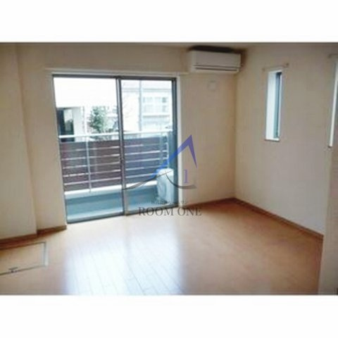 パルス中台の寝室|寝室です。