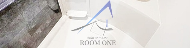 Cocoon北綾瀬の浴室|お風呂です。