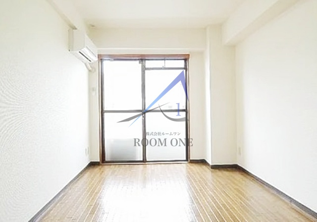 パールマンション三ノ輪の居間・リビング|洋室のお部屋です。