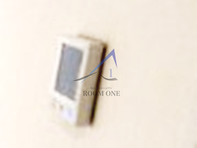 アンベリール北赤羽