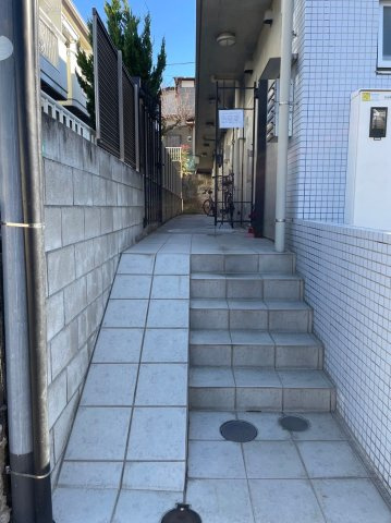 メゾン・ブルーのその他共用部分