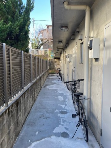 メゾン・ブルーのその他共用部分