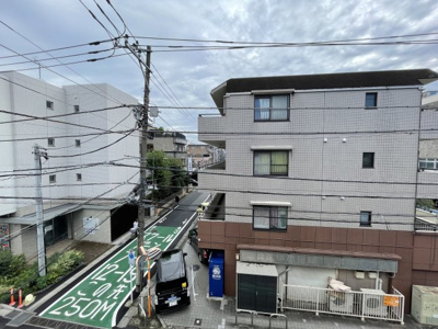 【展望】 | ビクトリースネーク