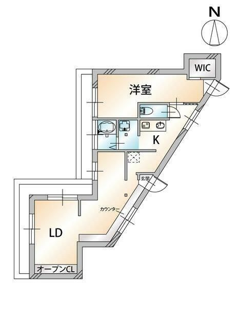 メゾンソレイユ