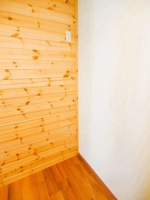 メゾンソレイユの内装