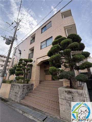 ジュネス鴨池Ⅰ